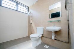 Cashew Park Condominium (D23), Condominium #592942911